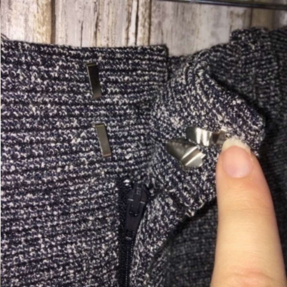 Kut From The Kloth Pencil Skirt - Picture 2 of 5